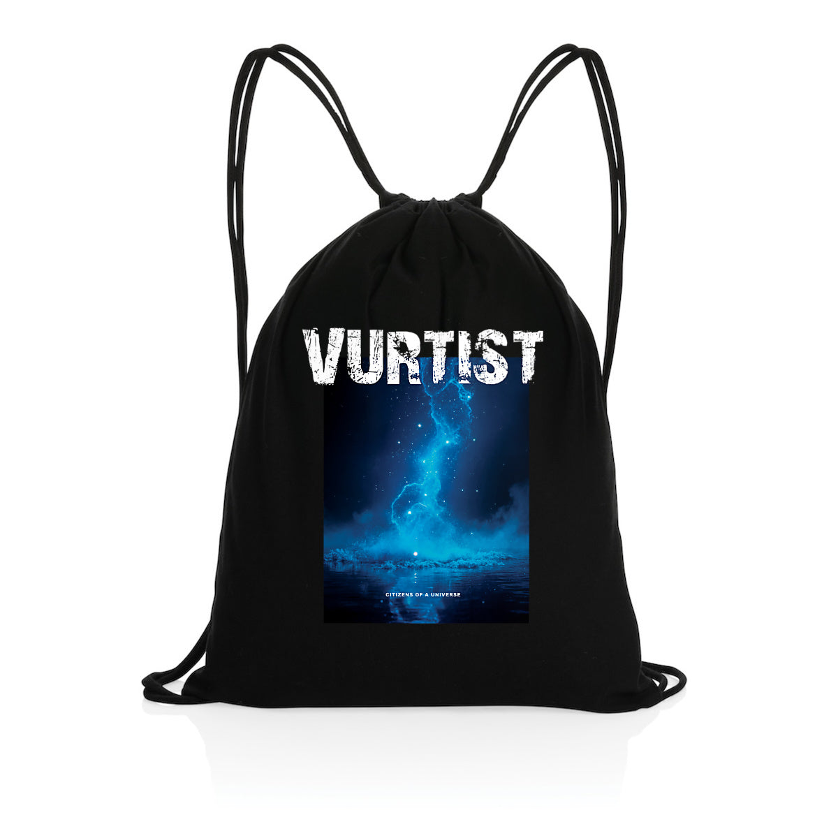 Bag V "Citizens of a universe - face_0