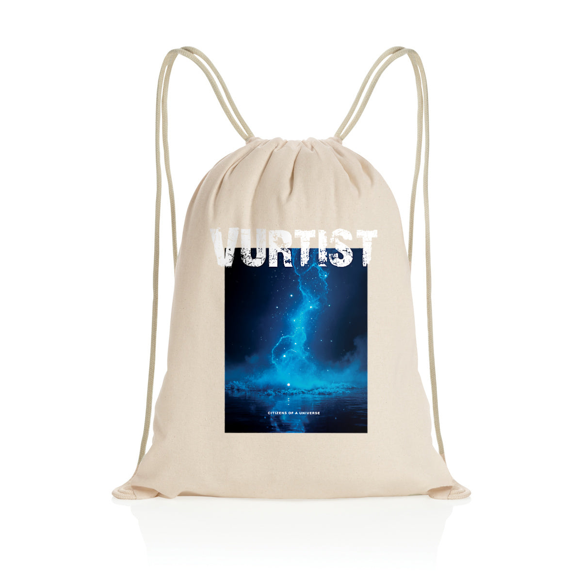 Bag V "Citizens of a universe - face_1