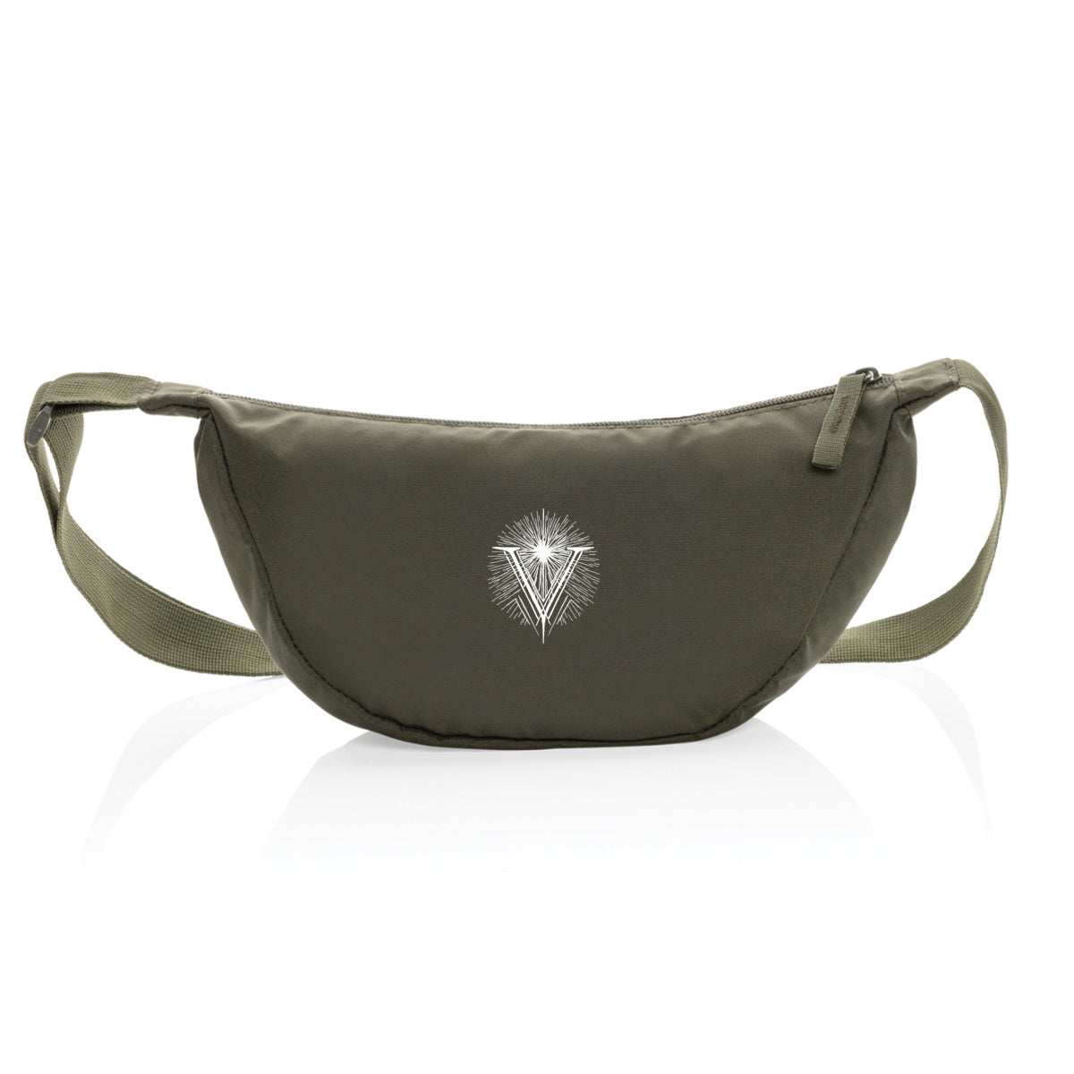 Bum bag Logo Vurtist - face_1