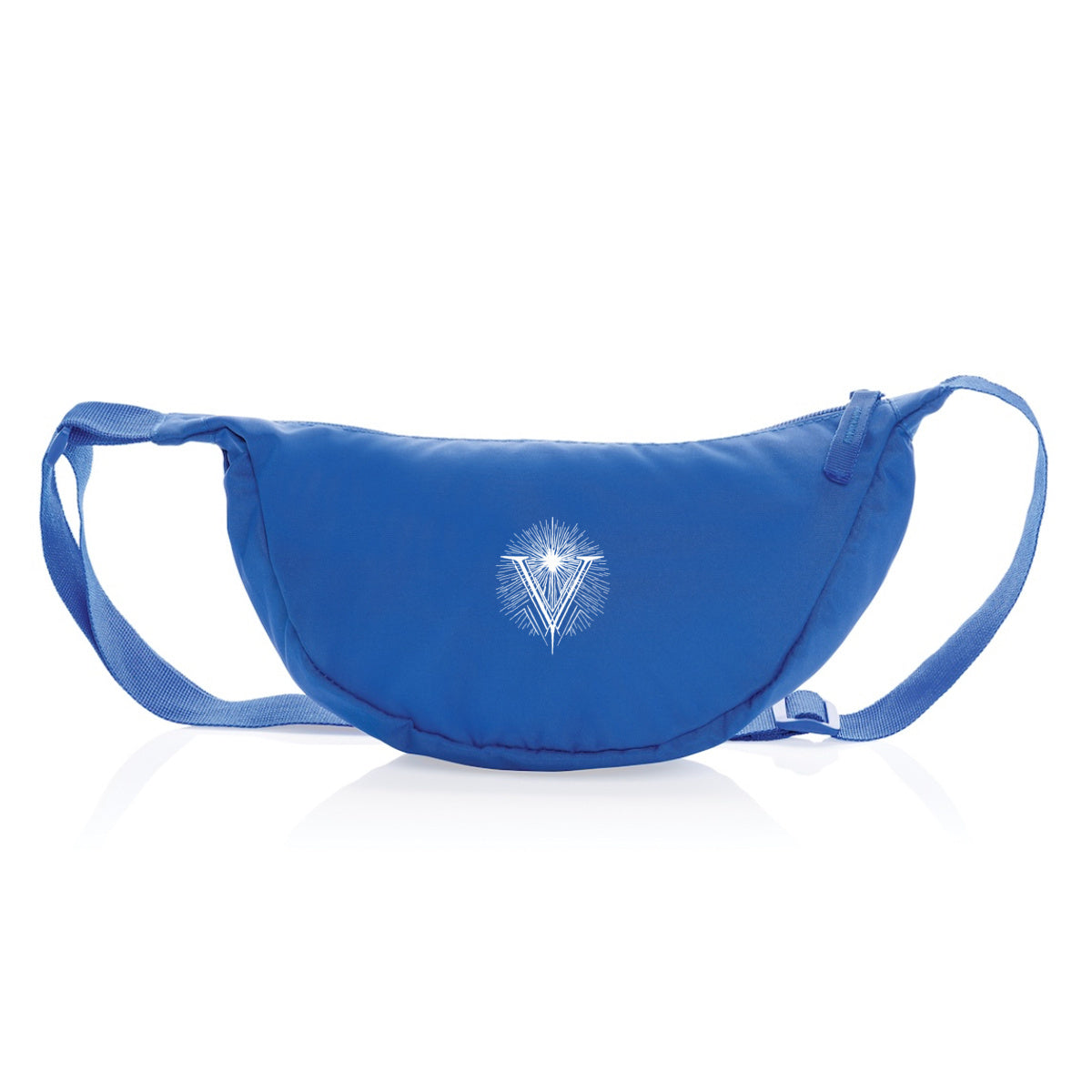 Bum bag Logo Vurtist - face_3